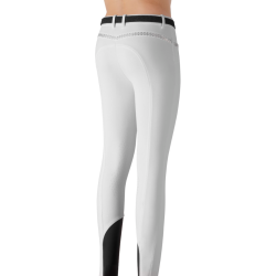 Equiline Nelli h�jtaljet vinterridebuks m kn�grip