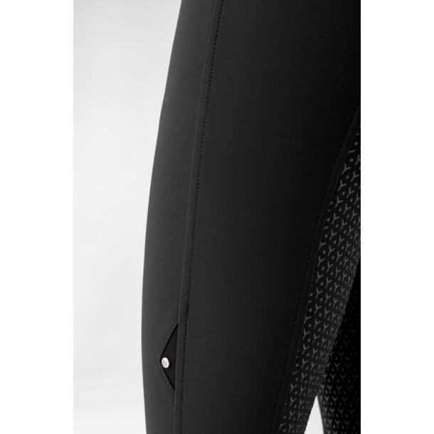 Equiline Nelly h�jtaljet vinterridebuks m fullgrip