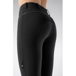 Equiline Nelly h�jtaljet vinterridebuks m fullgrip