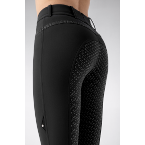 Equiline Nelly h�jtaljet vinterridebuks m fullgrip