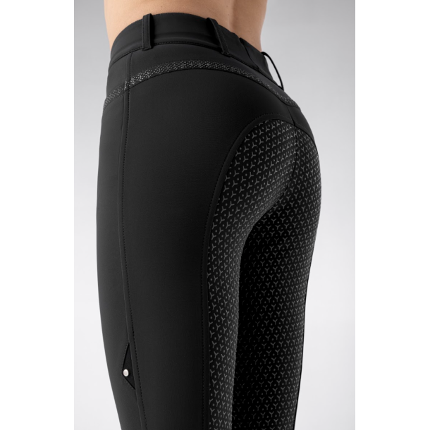 Equiline Nelly h�jtaljet vinterridebuks m fullgrip