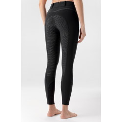 Equiline Nelly h�jtaljet vinterridebuks m fullgrip