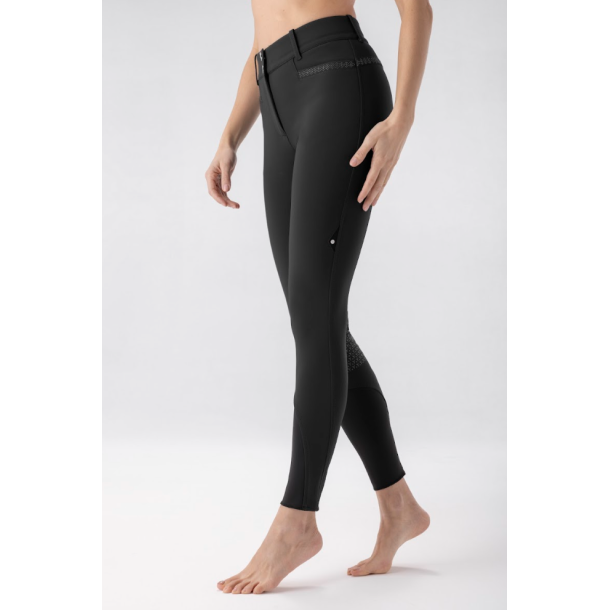 Equiline Nelly h�jtaljet vinterridebuks m fullgrip