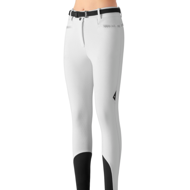 Equiline Nelly h�jtaljet vinterridebuks m fullgrip