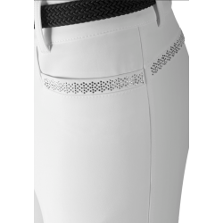 Equiline Nelly h�jtaljet vinterridebuks m fullgrip