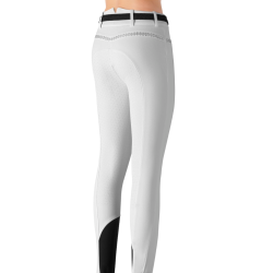 Equiline Nelly h�jtaljet vinterridebuks m fullgrip