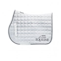 Equiline Octagon Outline sadelunderlag 