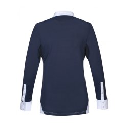 Equiline Opalite st�vneskjorte herre AW19