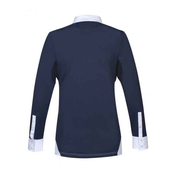 Equiline Opalite st�vneskjorte herre AW19