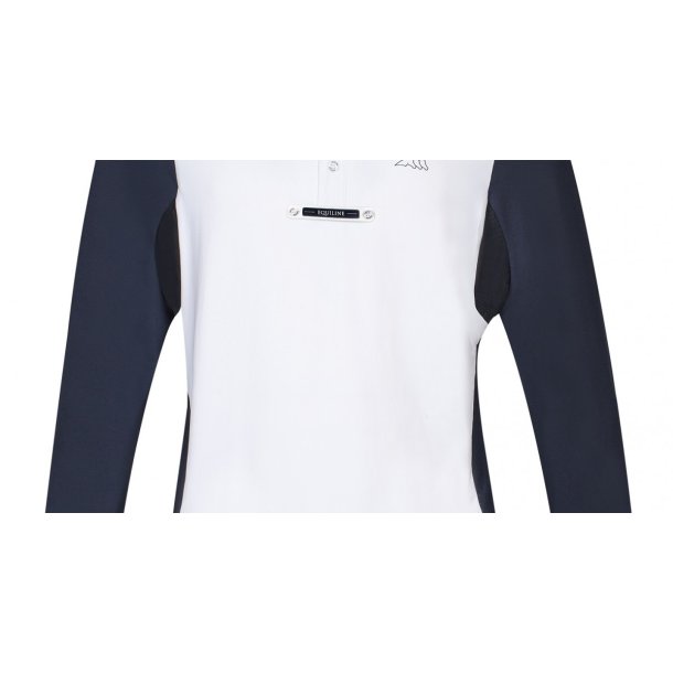 Equiline Opalite st�vneskjorte herre AW19