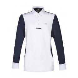 Equiline Opalite st�vneskjorte herre AW19