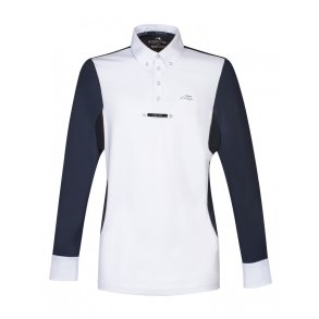 Equiline Opalite st�vneskjorte herre AW19