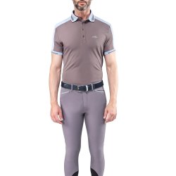 Equiline Evans polo herre SS2020