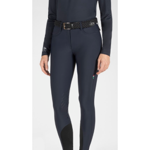 Equiline Corner chino ridebukser dame 