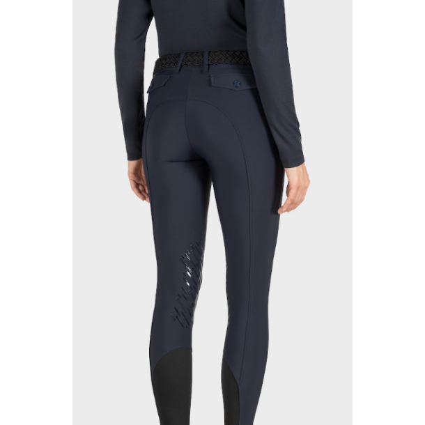 Equiline Corner chino ridebukser dame 