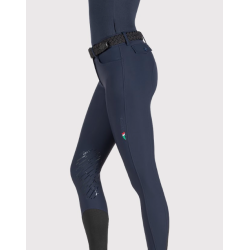 Equiline Corner chino ridebukser dame 