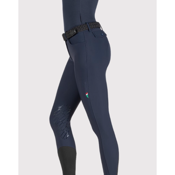 Equiline Corner chino ridebukser dame 