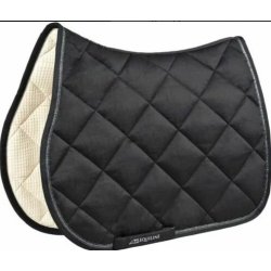 Equiline Rombo Whoneycomb Gloren sadelunderlag