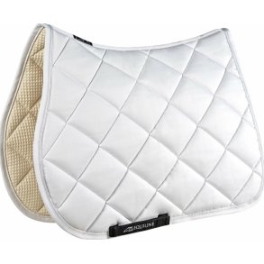 Equiline Rombo Whoneycomb Gloren sadelunderlag