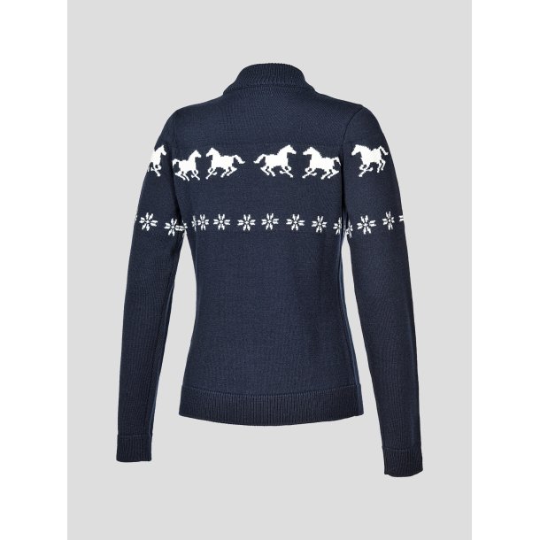 Equiline Rudolph sweater 