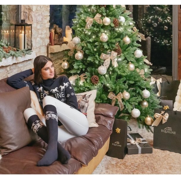 Equiline Blitzen sokker 