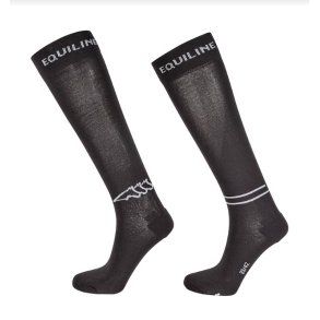 Equiline Ebele ridestr�mpe AW22