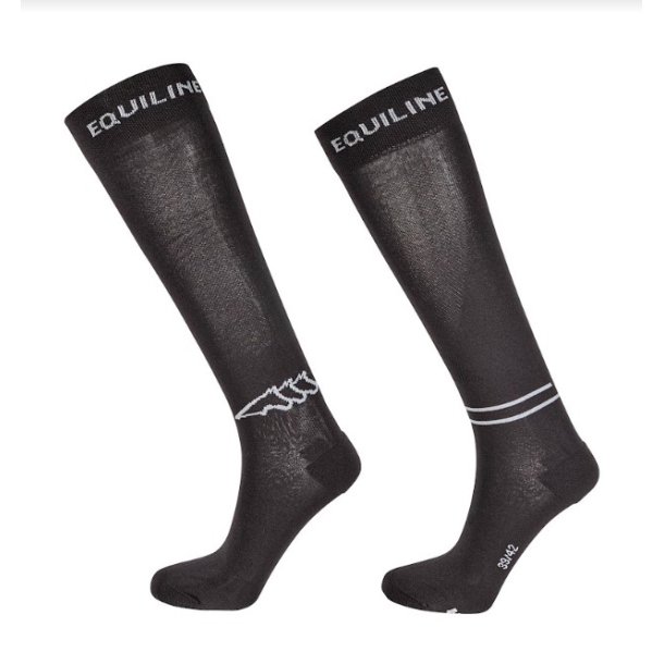Equiline Ebele ridestr�mpe AW22