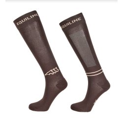 Equiline Ebele ridestr�mpe AW22