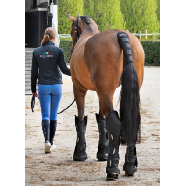 Equiline halebeskytter (tail wrap)