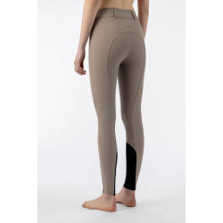 Equiline Crystalef h�jtaljet ridebukser fullgrip