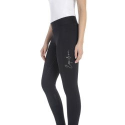 Equiline ridetights Gueng fullgrip SS21