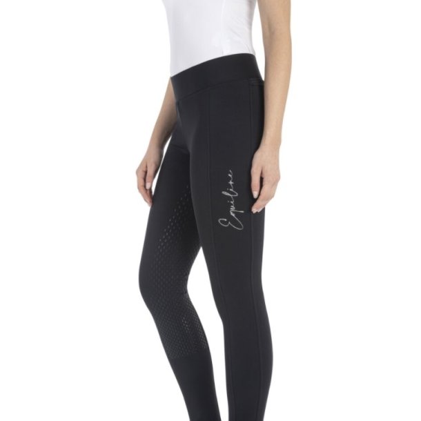 Equiline ridetights Gueng fullgrip SS21