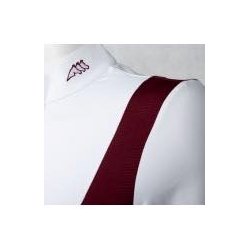 Equiline Vanessa womens competition polo