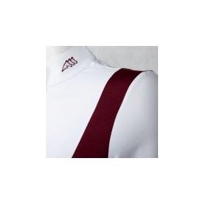 Equiline Vanessa womens competition polo