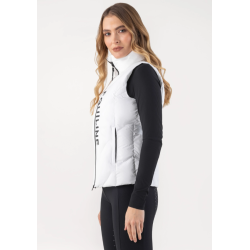 Equiline kviltet vest FW25
