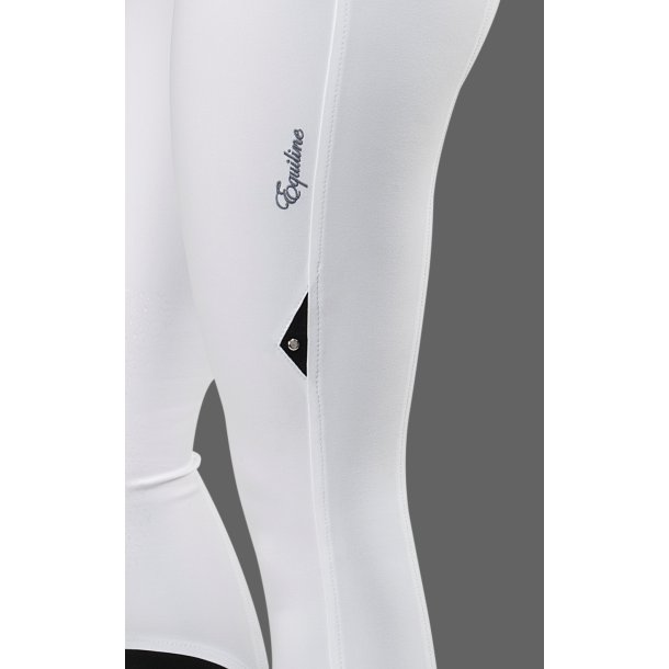 Equiline Esmeralda women's knee grip 