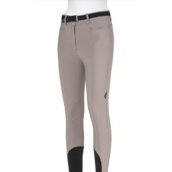 Equiline h�jtaljet ridebuks kn�grip Ericiekh SS23