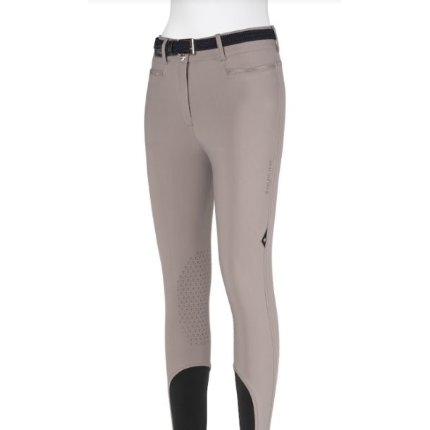 Equiline h�jtaljet ridebuks kn�grip Ericiekh SS23