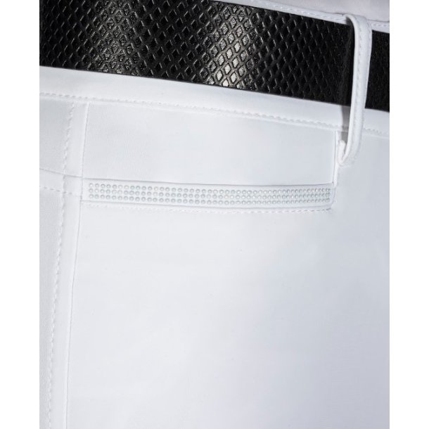 Equiline h�jtaljet ridebuks kn�grip Ericiekh SS23