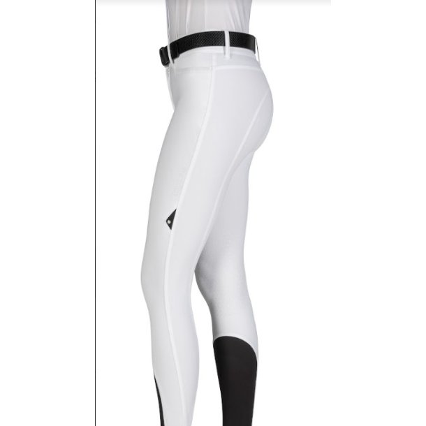 Equiline h�jtaljet ridebuks kn�grip Ericiekh SS23