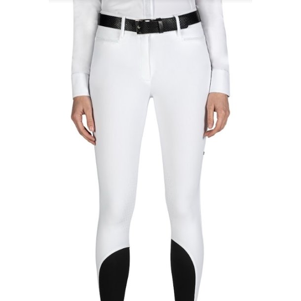 Equiline h�jtaljet ridebuks kn�grip Ericiekh SS23