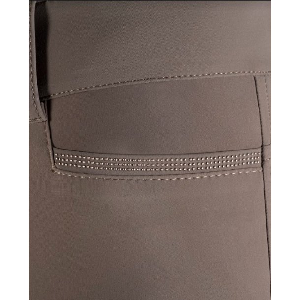 Equiline h�jtaljet ridebuks fullgrip Ericiefh SS23