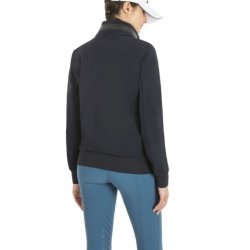 Equiline Cassiec bomber jakke dame