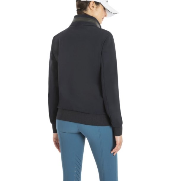 Equiline Cassiec bomber jakke dame