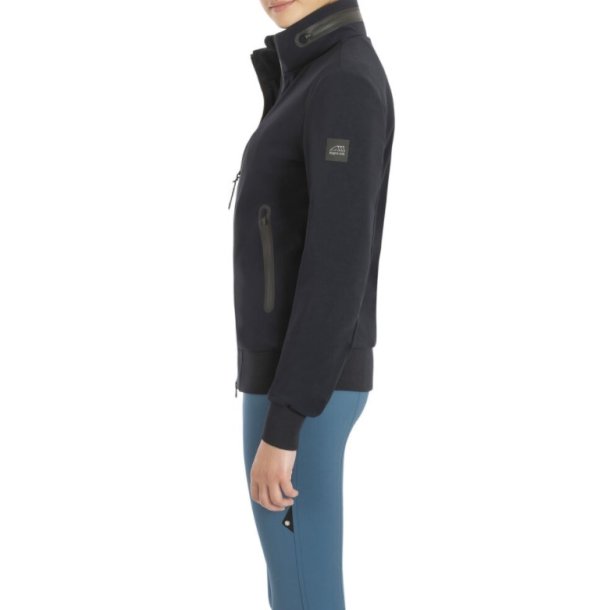 Equiline Cassiec bomber jakke dame