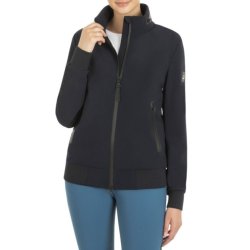 Equiline Cassiec bomber jakke dame
