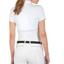 Equiline Chrissie st�vnebluse dame SS22