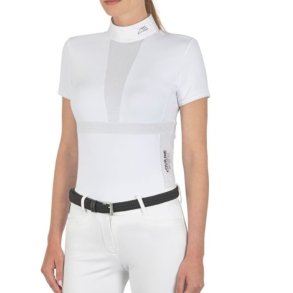 Equiline Chrissie st�vnebluse dame SS22