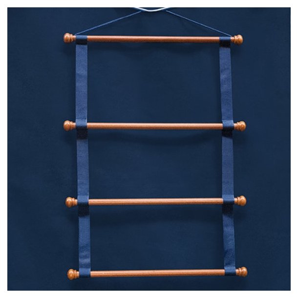 Equiline Wooden Rack luxury 