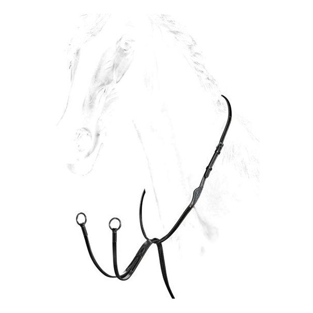 Equiline Running martingale